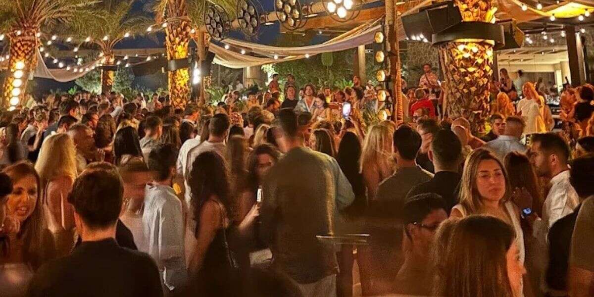 Scorpios Bodrum’dan Sert Açıklama: “Faaliyet Göstermemiz İmkânsız Hale Geldi” 3